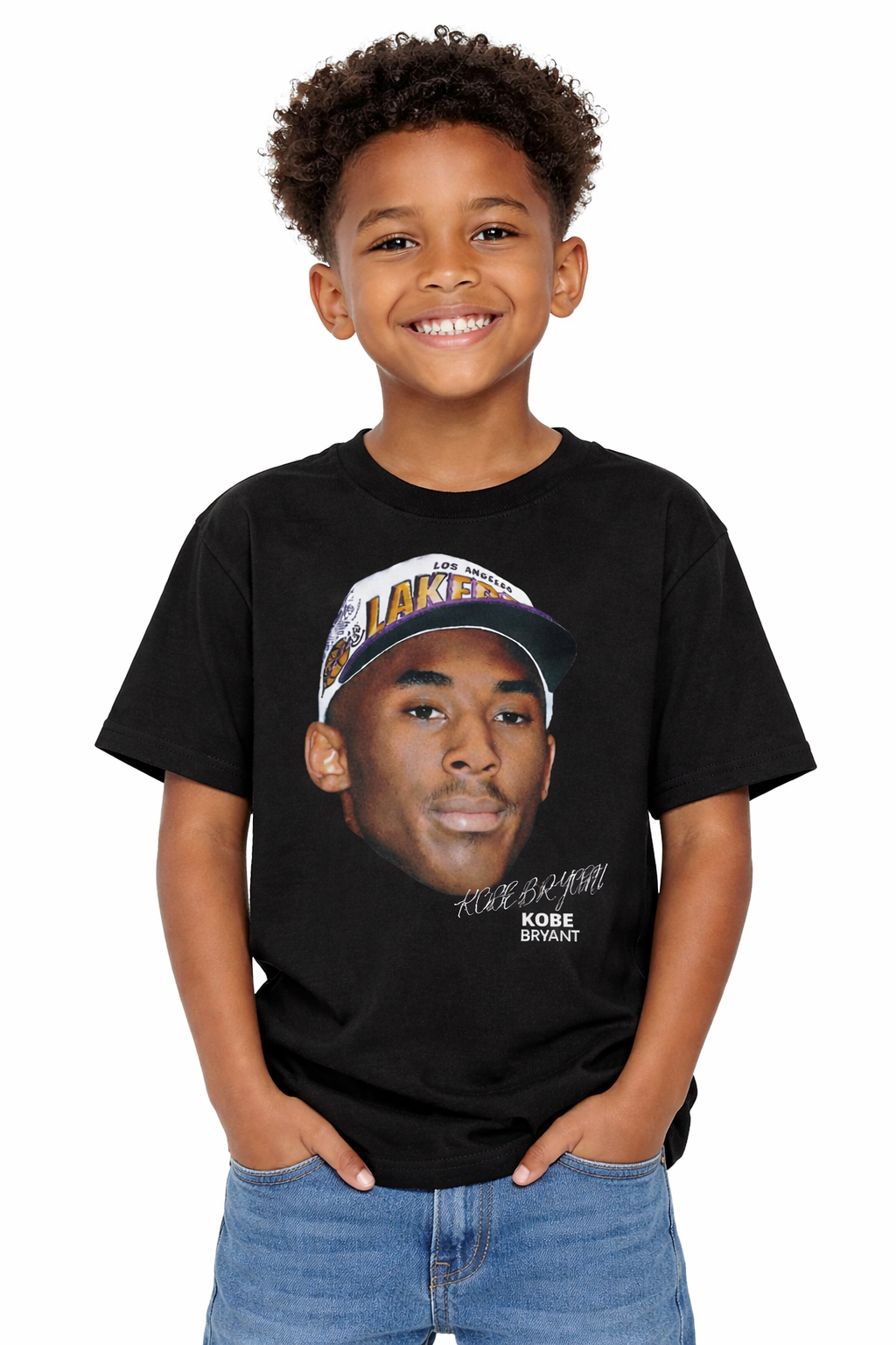 Kobe Bryant t-shirt