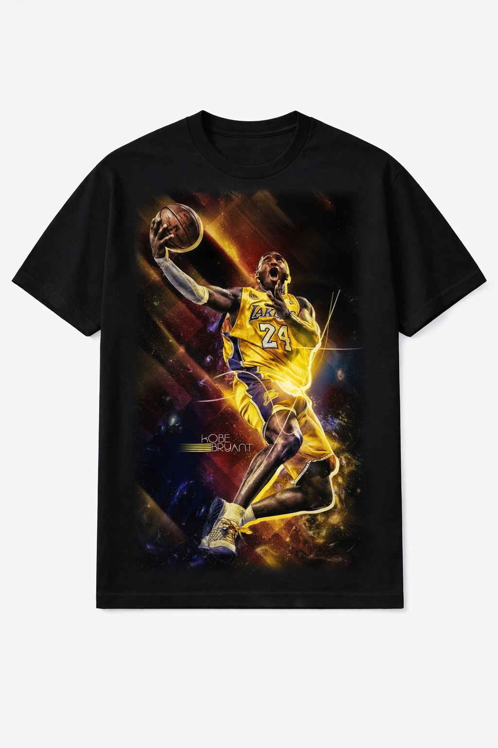 Kobe Bryant T-shirt