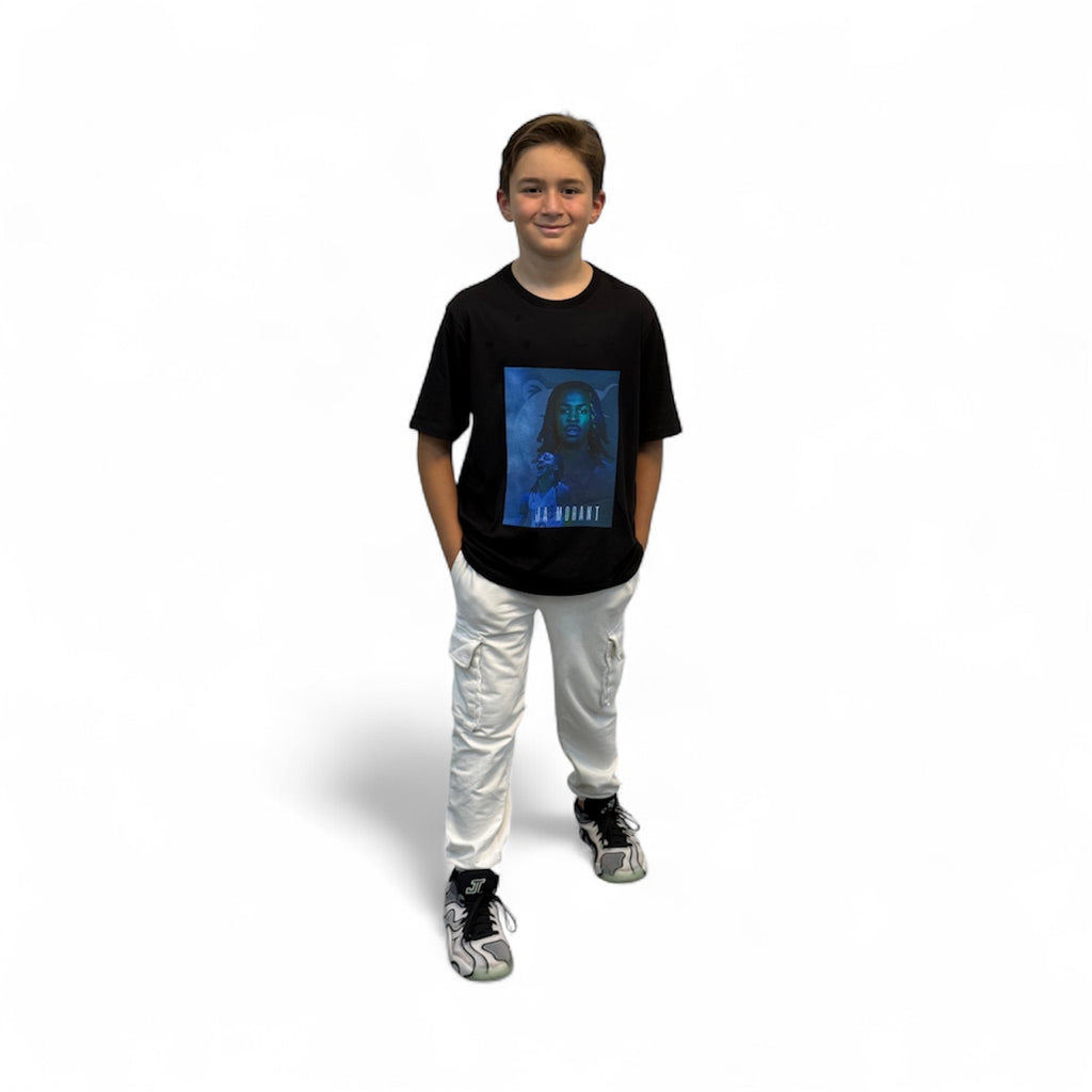 Ja morant t-shirt