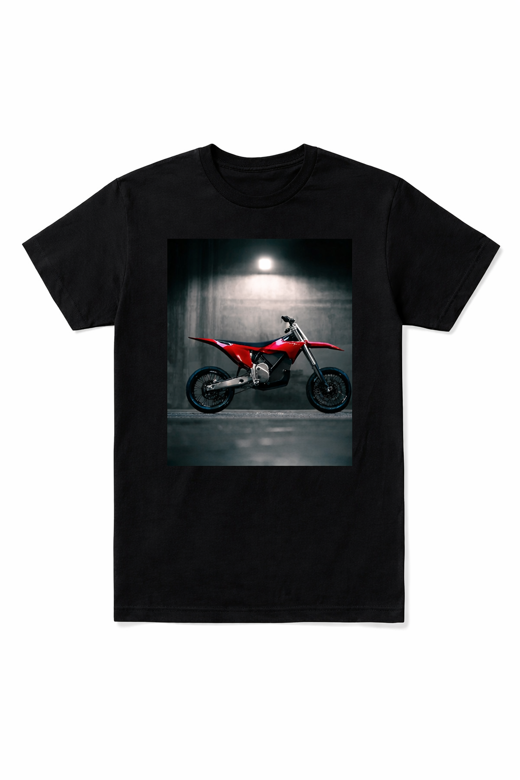 Stark varg T-shirt