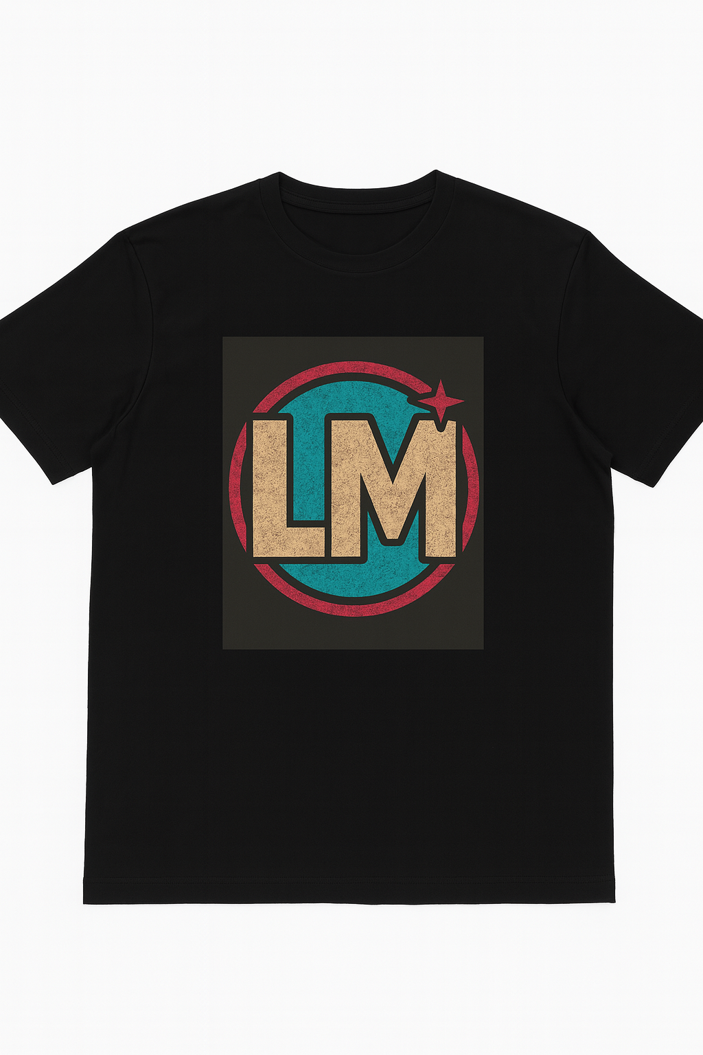 LM t-shirt