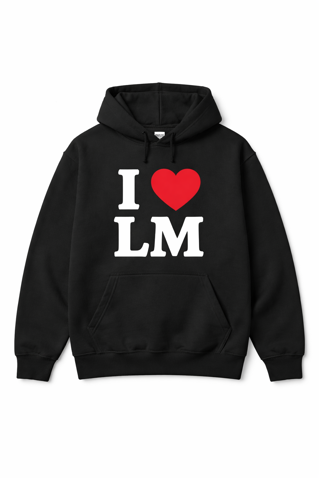 I❤️LM