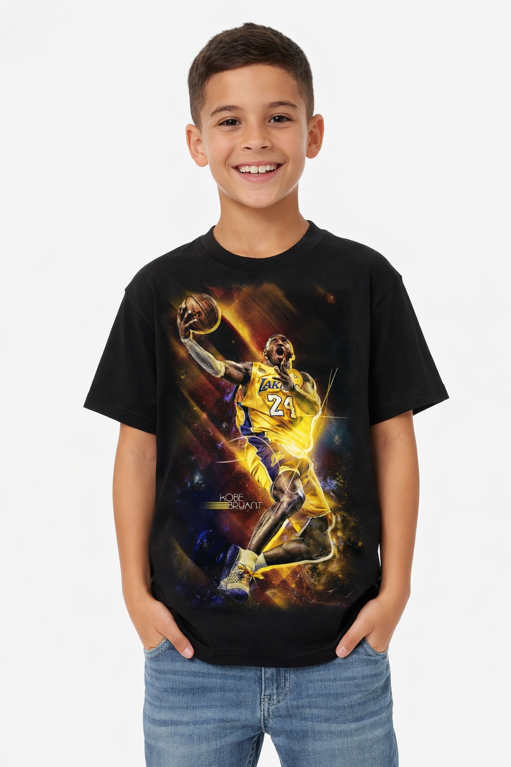 Kobe Bryant T-shirt