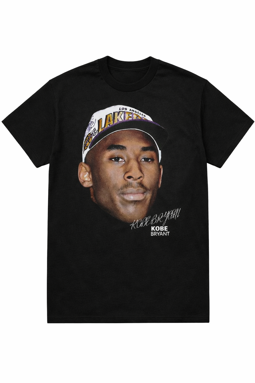 Kobe Bryant t-shirt