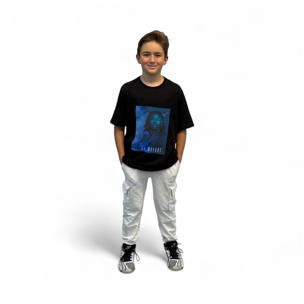 Ja morant t-shirt