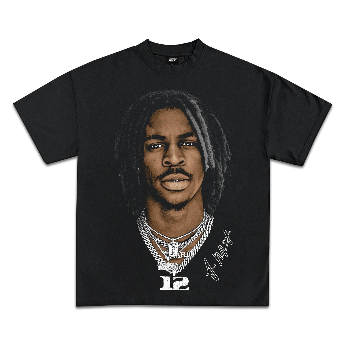 ja morant t-shirt