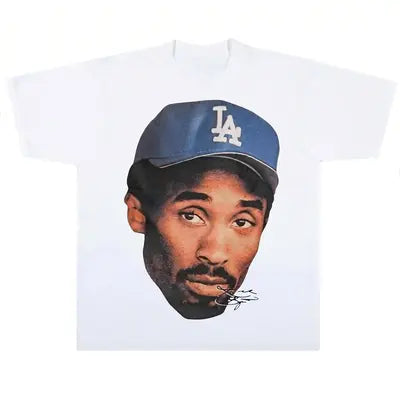 kobe bryant t-shirt