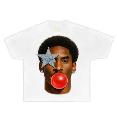 kobe bryant t-shirt