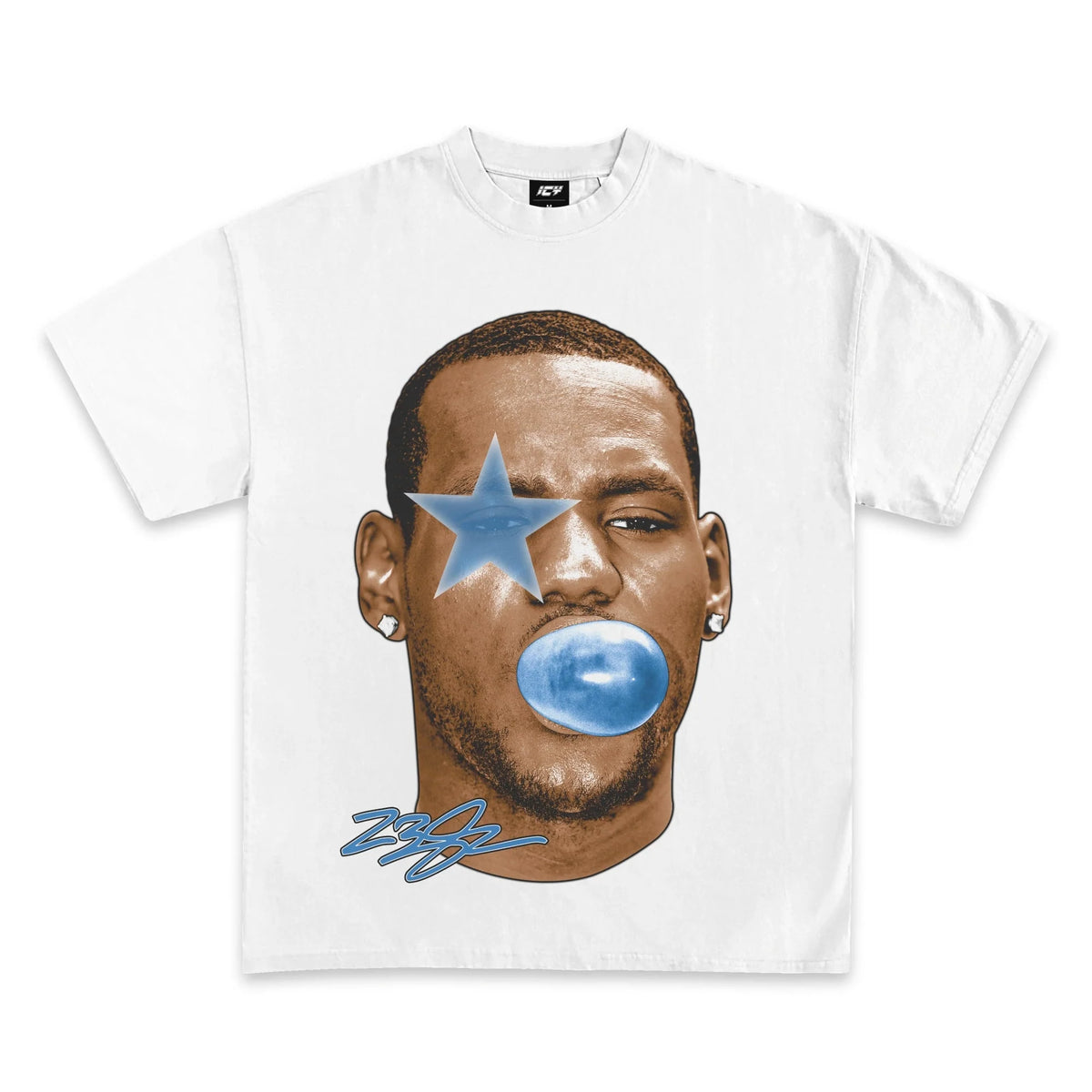lebron t-shirt
