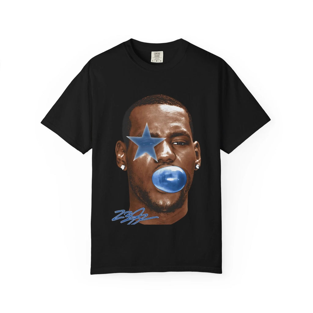 lebron t-shirt