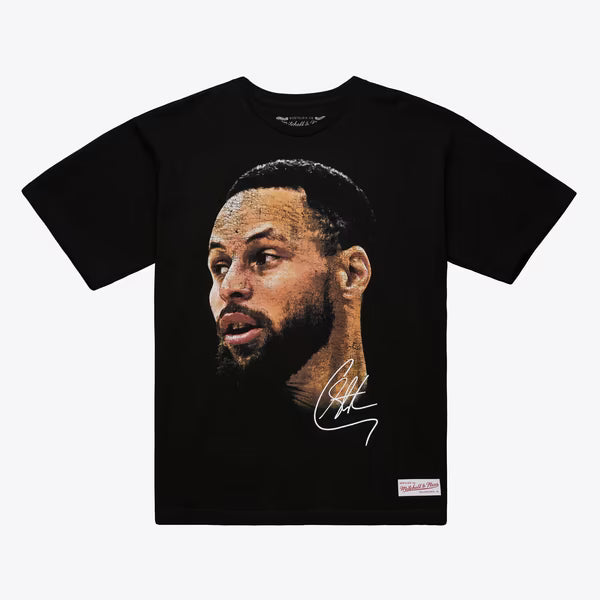 stephen curry t-shirt